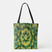 Daffodil Garden..... Tote Bag (Achterkant)