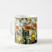 Daffodil Hill Koffiemok (Voorkant links)