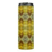 Daffodil Ikat 12 Thermosbeker (Achterkant)