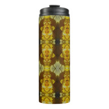Daffodil Ikat 16