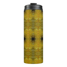 Daffodil Ikat