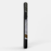 Daffodil in de Heilige Bijbel Case-Mate iPhone Case (Achterkant/rechts)