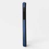 Daffodil in het voorjaar Case-Mate iPhone case (Achterkant/links)