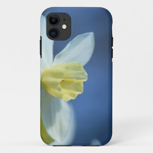 Daffodil in het voorjaar Case-Mate iPhone case (Achterkant)