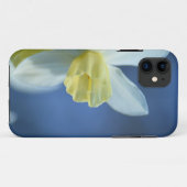 Daffodil in het voorjaar Case-Mate iPhone case (Achterkant (horizontaal))