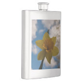 Daffodil in het voorjaar flacon (Rechts)