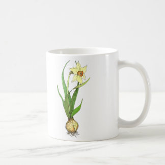 Daffodil Koffiemok