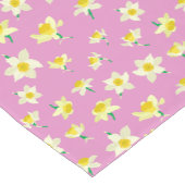 Daffodil. Korte Tafelloper (Hoek)