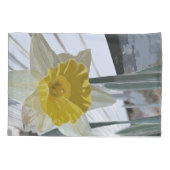 Daffodil Kussensloop (Achterkant)