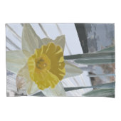 Daffodil Kussensloop (Voorkant)
