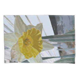 Daffodil Kussensloop