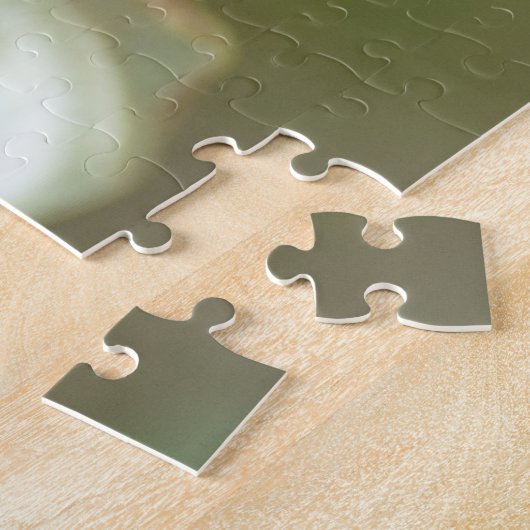 Daffodil Legpuzzel (Zijkant)