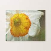 Daffodil Legpuzzel (Horizontaal)