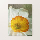 Daffodil Legpuzzel (Verticaal)