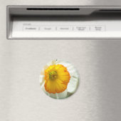 Daffodil Magneet (Insitu (Vaatwasser))