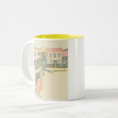 Daffodil Mok - Daffy Down Dilly Mok (Voorkant links)