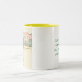 Daffodil Mok - Daffy Down Dilly Mok (Center)