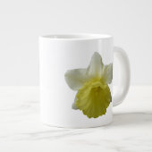 Daffodil-Mok Grote Koffiekop (Voorkant rechts)