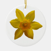 Daffodil Ornament (Voorkant)