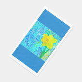 Daffodil Servet (Hoek)