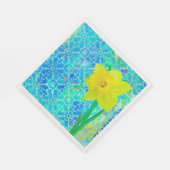 Daffodil Servet (Hoek)