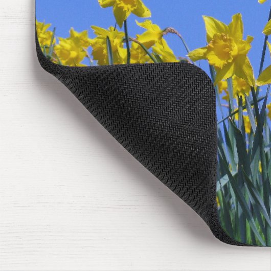 Daffodil Sky Muismat (Hoek)