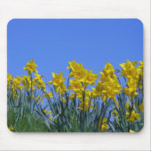 Daffodil Sky Muismat (Voorkant)