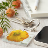 Daffodil Sleutelhanger (Voorkant Rechts)