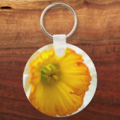 Daffodil Sleutelhanger (Voorkant)
