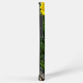 Daffodil Sunshine Samsung Galaxy Hoesje (Rechterkant)