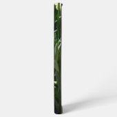 Daffodil Sunshine Samsung Galaxy Hoesje (Linkerkant)