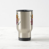 Daffodil Travel Mug Reisbeker (Center)