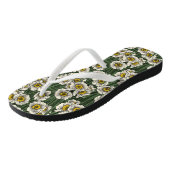 Daffodil tuin teenslippers (Schuin)