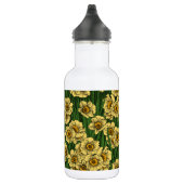 Daffodil tuin waterfles  (Rechts)