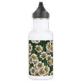 Daffodil tuin waterfles  (Rechts)