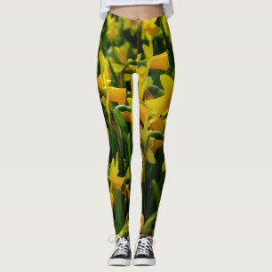 Daffodilfamilie Leggings