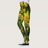 Daffodilfamilie Leggings (Links)