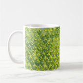 Daffodils 2012 koffiemok (Links)