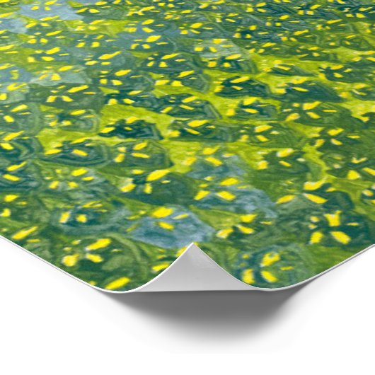 Daffodils 2012 poster (Hoek)