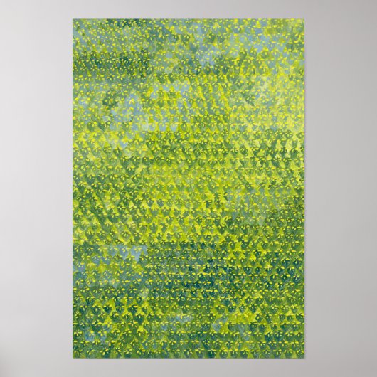 Daffodils 2012 poster (Voorkant)