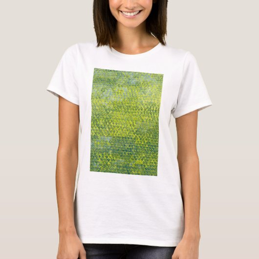 Daffodils 2012 t-shirt (Voorkant)