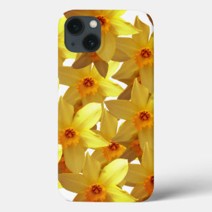 Daffodils Bloom iPhone 6/6s, Tough Xtreme Case-Mate iPhone Case
