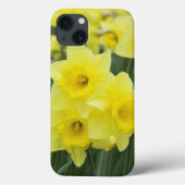 Daffodils Case-Mate iPhone Case (Achterkant)