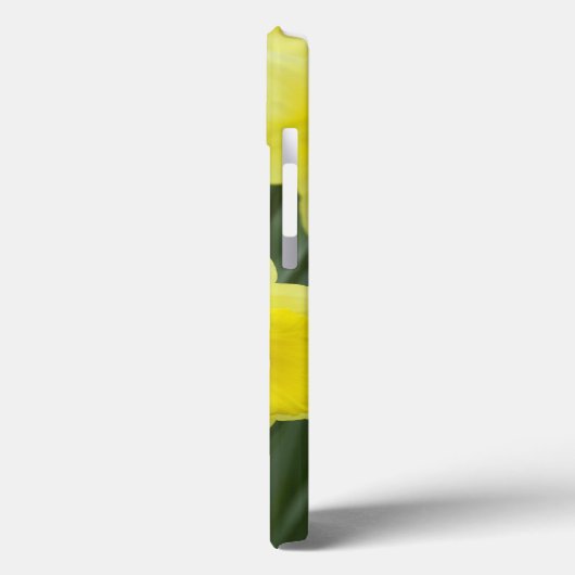 Daffodils Case-Mate iPhone Case (Achterkant / Links)