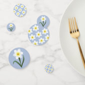 Daffodils Confetti (Groep)