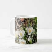 Daffodils & Crocus Mok (Voorkant links)