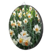 Daffodils Dartbord (Voorkant Rechts)
