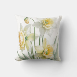 Daffodils Kussen