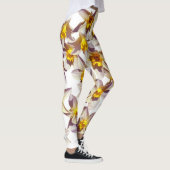 Daffodils leggings (Rechts)
