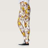 Daffodils leggings (Links)